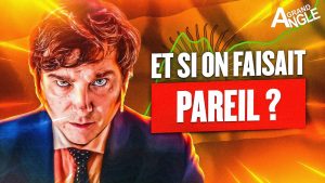 Réformer l'économie française en 6 mois : la méthode Milei