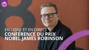 Réformes et Savoir-Faire Politique : Conférence de J. A. Robinson