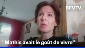 Refus d'obtempérer : Laetitia, mère de Mathis, témoigne