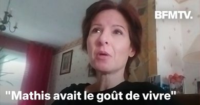 Refus d'obtempérer : Laetitia, mère de Mathis, témoigne