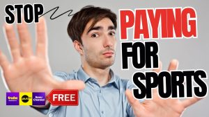 Regarder des Sports en Direct Gratuitement en 2026