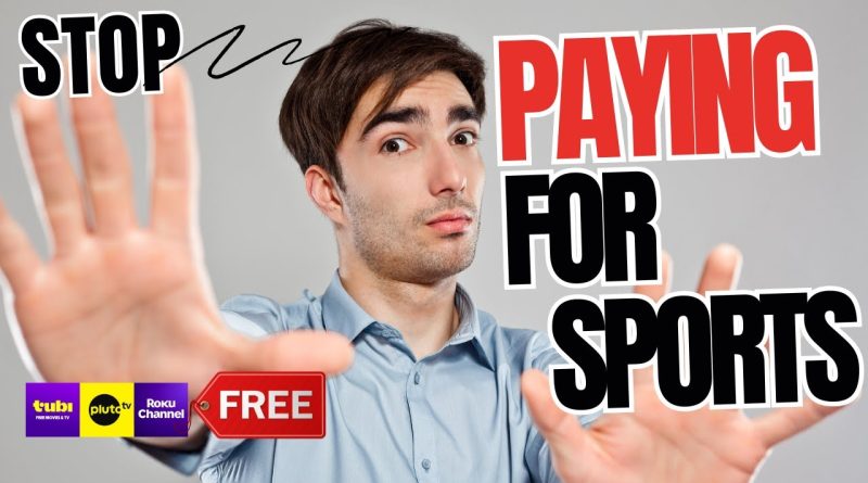 Regarder des Sports en Direct Gratuitement en 2026