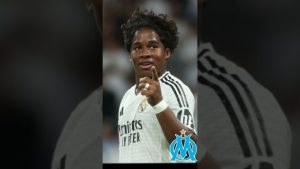 Regardez la vidéo complète sur l'OM et le football !