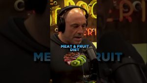 Régime à 90% de Viande et de Fruits 🍖🍎