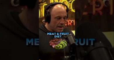 Régime à 90% de Viande et de Fruits 🍖🍎