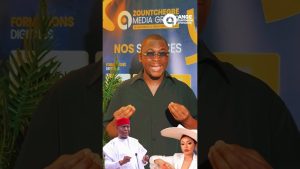 Regina Daniels : son mari répond aux rumeurs de violences