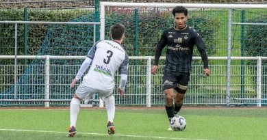 Régional 1. La réserve de Saint-Malo cède encore contre Ploërmel