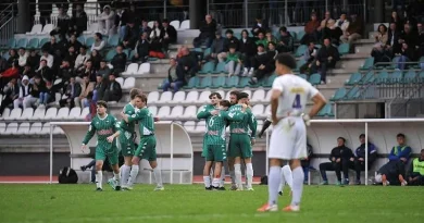 Régional 2. « Un climat pesant s’est installé » : l’USJA Carquefou au bord de la crise de