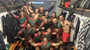 Régional 3 : pour Argenton-sur-Creuse, les voyages forment la jeunesse