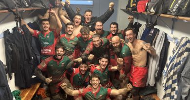 Régional 3 : pour Argenton-sur-Creuse, les voyages forment la jeunesse