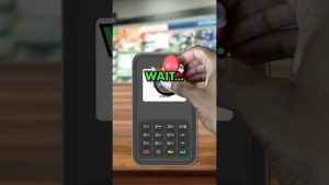 Régler avec un Amiibo : une nouvelle tendance !