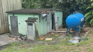 Réhabilitation de l'usine de Belleterre : plusieurs zones de Gourbeyre privées d'eau jusqu'à jeudi