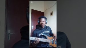 Réinterprétation de Nembaye : Amapiano au Tchad