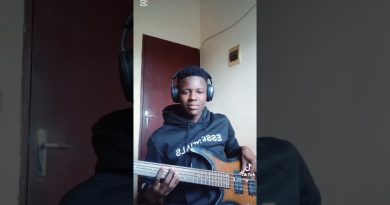 Réinterprétation de Nembaye : Amapiano au Tchad