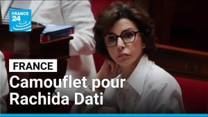 Rejet immédiat de la réforme de l'audiovisuel public à l'Assemblée