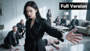 Rejetée et gelée, elle renaît trois ans plus tôt !