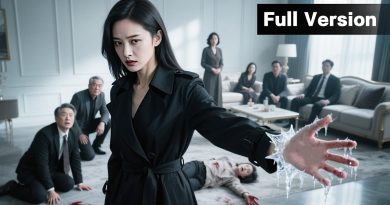 Rejetée et gelée, elle renaît trois ans plus tôt !