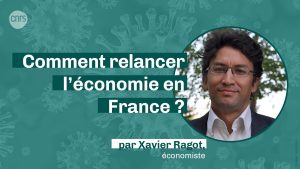 Relancer l'économie en France : les solutions scientifiques