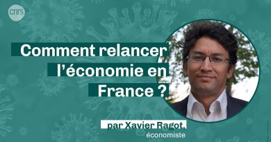 Relancer l'économie en France : les solutions scientifiques