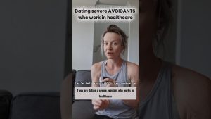 Relations avec des évitants dans le secteur de la santé ⚠️