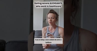 Relations avec des évitants dans le secteur de la santé ⚠️