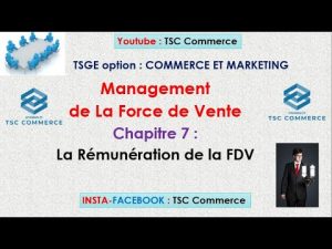 Rémunération des Forces de Vente : Clés et Stratégies