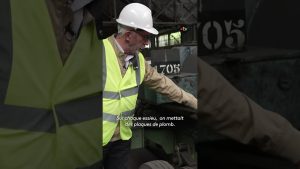 Renaissance des pistes Michelin : un nouvel avenir