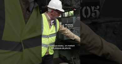 Renaissance des pistes Michelin : un nouvel avenir