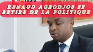 Renarde Agbodjo se retire : un coup dur pour notre pays