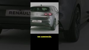 🇫🇷 Renault Clio 6 : découvrez enfin les prix !