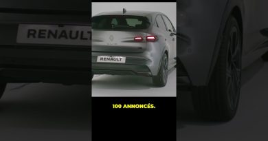 🇫🇷 Renault Clio 6 : découvrez enfin les prix !