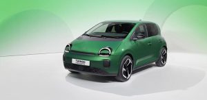 Renault lance sa Twingo électrique pour conquérir le marché des petites citadines