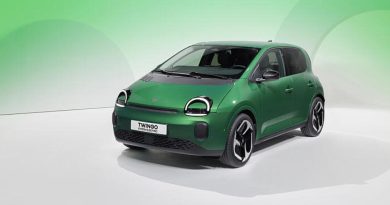 Renault lance sa Twingo électrique pour conquérir le marché des petites citadines