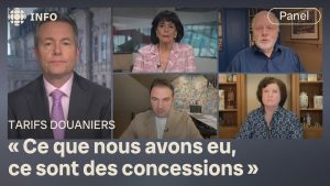 Rencontre Trump-Carney : enjeux et attentes politiques