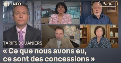 Rencontre Trump-Carney : enjeux et attentes politiques