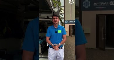 Rencontre avec Louis, étudiant en DEA à l'IFA de Metz