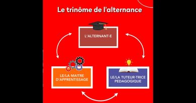 Rencontre des Maîtres d'Alternance à l'IUT de Chambéry