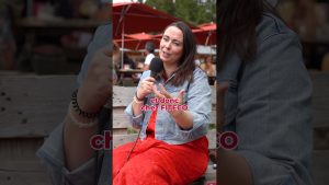 Rencontres ESS : Fanny Bénard à l'honneur