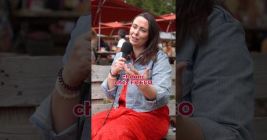 Rencontres ESS : Fanny Bénard à l'honneur