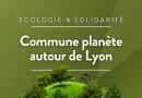 Rencontres de l'économie régénérative : bâtir une économie au service du vivant | Commune Planète autour de Lyon