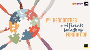 Rencontres inaugural des référents handicap en Bretagne