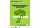 Rencontres internationales sur les nouvelles pratiques philosophiques : s'engager dans la réflexion