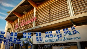 Rendez-vous avec le Québec lors du Festival du cinéma québécois de Biscarrosse 2025 qui fête ses 10 ans