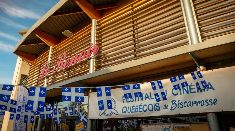 Rendez-vous avec le Québec lors du Festival du cinéma québécois de Biscarrosse 2025 qui fête ses 10 ans