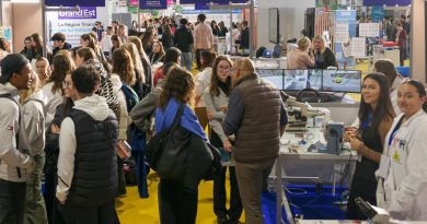 Rendez-vous avec les métiers du sanitaire et social