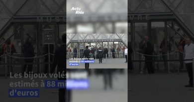 Rendez-vous demain à 12h dans l'Actu Ride 258 !