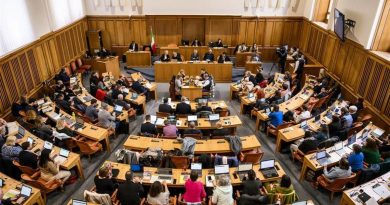 Renforcement de la solidarité fiscale entre communes dans le canton de Neuchâtel