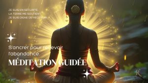 Renforcez votre sécurité intérieure pour attirer l'abondance