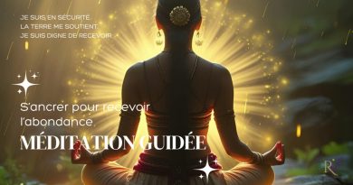 Renforcez votre sécurité intérieure pour attirer l'abondance