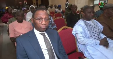 Renouveau de la justice au Mali : concertations régionales lancées